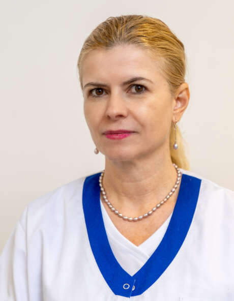 Dr. Anca TELEHUZ