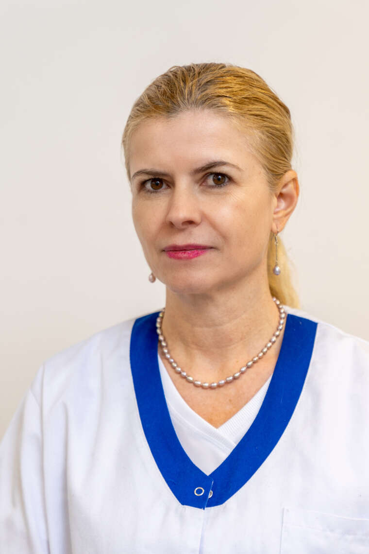 Dr. Anca TELEHUZ