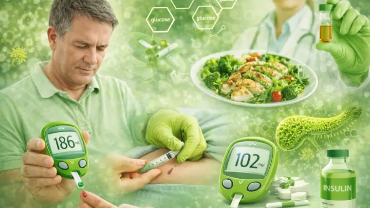 Diacare Center Slobozia