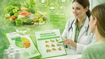 Diacare Center Slobozia