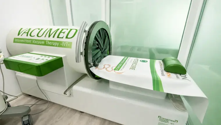 Diacare Center Slobozia